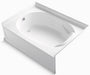 Sterling 71101110-LNR-0 ENSEMBLE™ 36 Bath, Left Drain, Liner