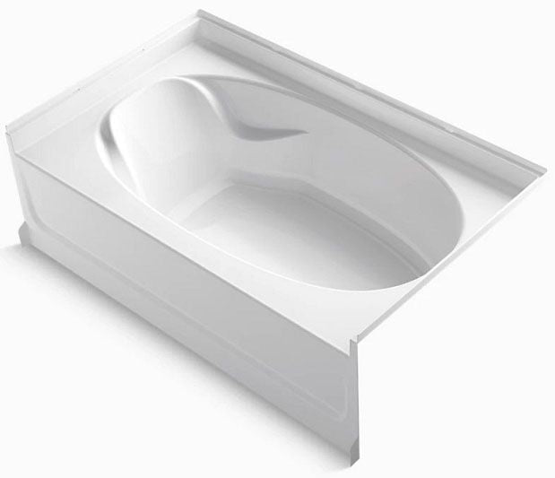 Sterling 71101120-LNR-0 ENSEMBLE™ 36 Bath, Right Drain, Liner