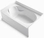 Sterling 71101120-LNR-0 ENSEMBLE™ 36 Bath, Right Drain, Liner