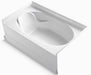 Sterling 71101122-LNR-0 ENSEMBLE™ 36 Bath, Above-Floor Drain, Right-Hand Drain, Liner