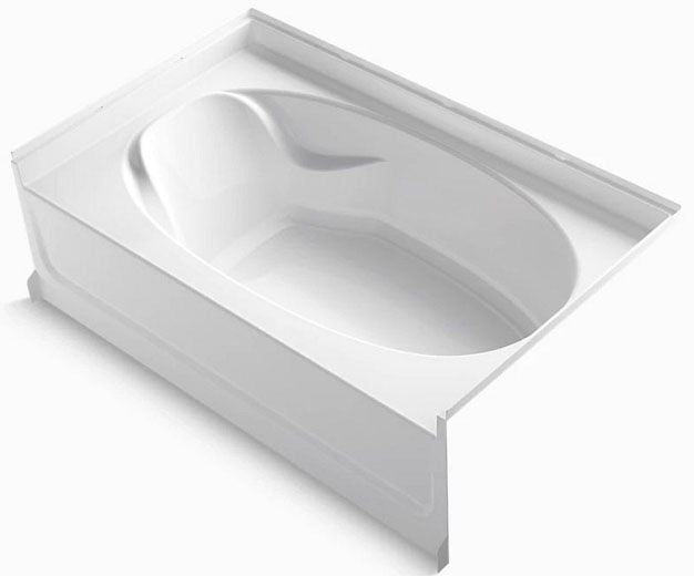 Sterling 71101320-LNR-0 ENSEMBLE™ 36 Bath, Right-Hand Drain, 3 Pack, Liner
