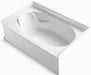 Sterling 71101320-LNR-0 ENSEMBLE™ 36 Bath, Right-Hand Drain, 3 Pack, Liner