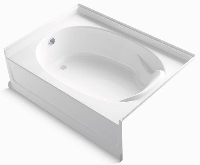 Sterling 71111110-LNR-0 ENSEMBLE™ 42 Bath, Left Drain, Liner