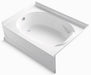 Sterling 71111110-LNR-0 ENSEMBLE™ 42 Bath, Left Drain, Liner