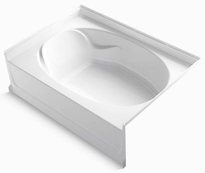 Sterling 71111120-LNR-0 ENSEMBLE™ 42 Bath, Right Drain, Liner