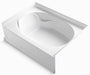 Sterling 71111120-LNR-0 ENSEMBLE™ 42 Bath, Right Drain, Liner