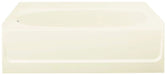 Sterling 71111310-LNR-0 ENSEMBLE™ 42 Bath, Left-Hand Drain, 3 Pack, Liner