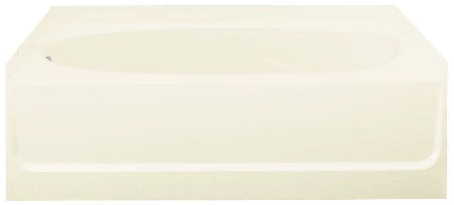 Sterling 71111310-LNR-0 ENSEMBLE™ 42 Bath, Left-Hand Drain, 3 Pack, Liner