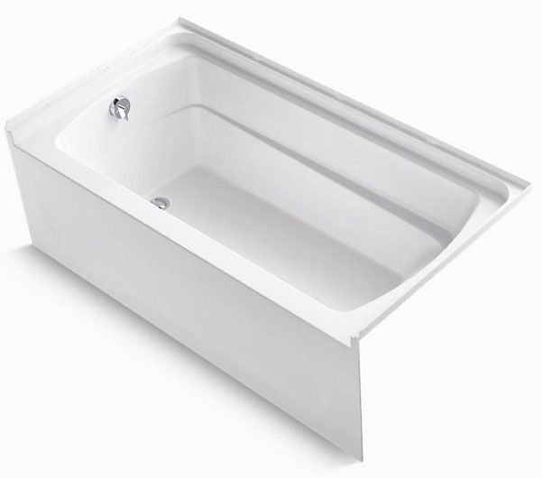 Sterling 71121110-LNR-0 ENSEMBLE™ 32 Bath, Left Drain, Liner