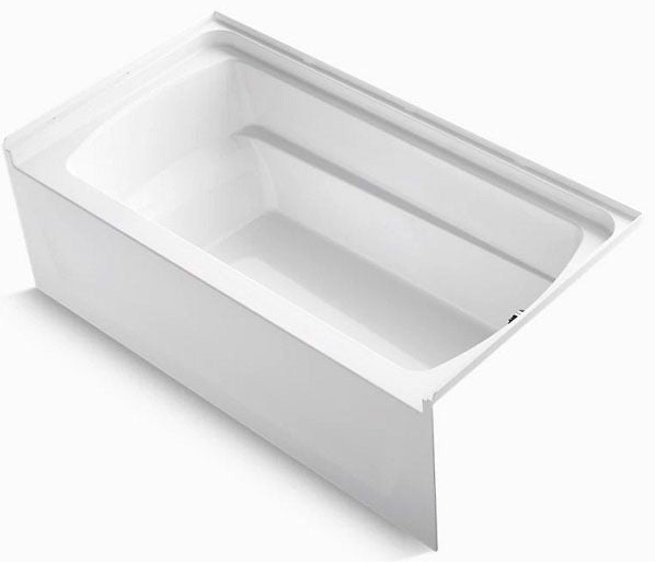 Sterling 71121120-LNR-0 ENSEMBLE™ 32 Bath, Right Drain, Liner