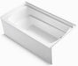 Sterling 71121120-LNR-0 ENSEMBLE™ 32 Bath, Right Drain, Liner