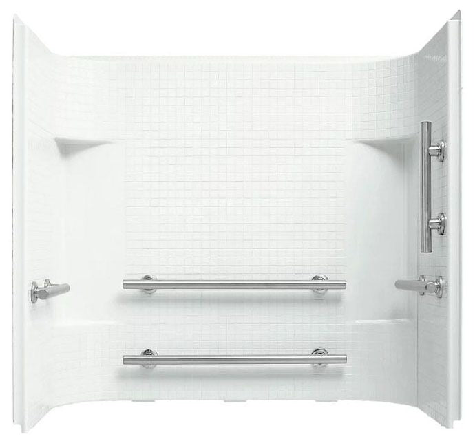 Sterling 71147103-NA ACCORD™ 30 Tile Bath/Shower Grab Bar Kit