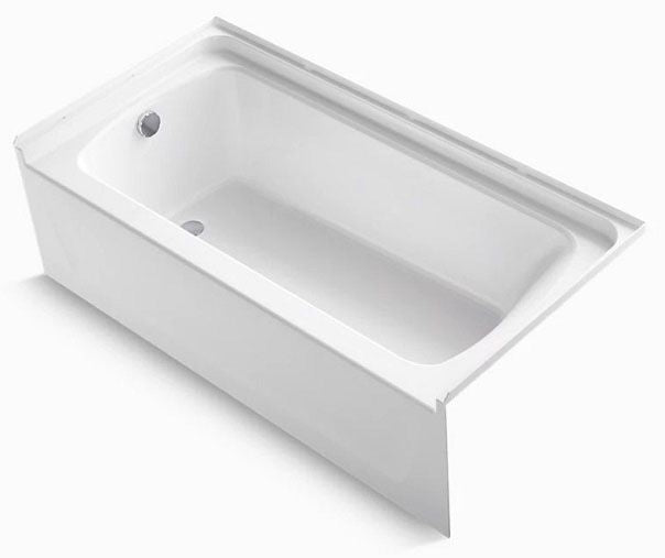 Sterling 71171110-LNR-0 ENSEMBLE™ 30” Bath, Left Drain, Liner