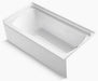 Sterling 71171120-0 ENSEMBLE™ 30” Bath, Right Outlet