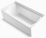 Sterling 71171120-LNR-0 ENSEMBLE™ 30” Bath, Right Drain, Liner