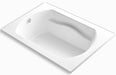 Sterling 71281100-LNR-0 LAWSON® 60X42 Drop In Bath with Liner
