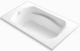 Sterling 71311100-LNR-0 LAWSON® 72X42 Drop In Bath with Liner