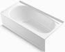 Sterling 71341120-LNR-0 PERFORMA™ 2 Bath, Right Outlet With Line