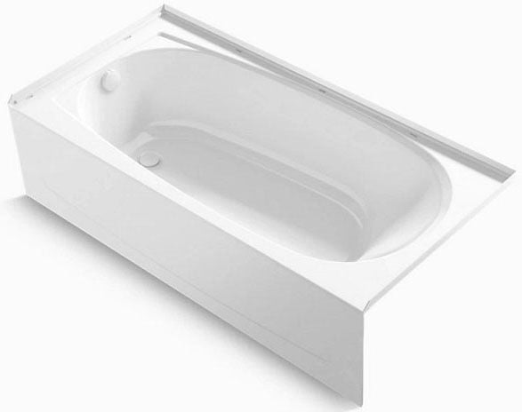 Sterling 71341810-0 PERFORMA™ 2 Bath, Left Outlet