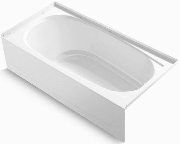 Sterling 71341820-0 PERFORMA™ 2 Bath, Right Outlet