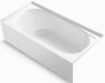 Sterling 71341820-0 PERFORMA™ 2 Bath, Right Outlet
