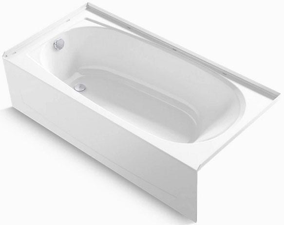 Sterling 71341910-0 PERFORMA™ 2 Bath, Left Outlet