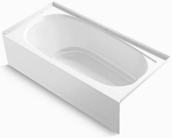 Sterling 71341920-0 PERFORMA™ 2 Bath, Right Outlet