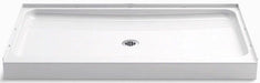 Sterling 72131100-LNR-0 ENSEMBLE™ 60 Shower Receptor with Liner