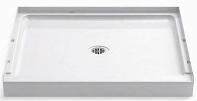 Sterling 72301100-LNR-0 GUARD+® 36X34 Shower Receptor