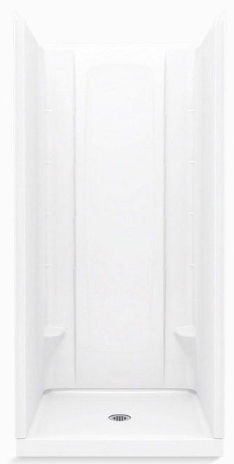 Sterling 72301700-0 GUARD+® 36X34 Shower Receptor