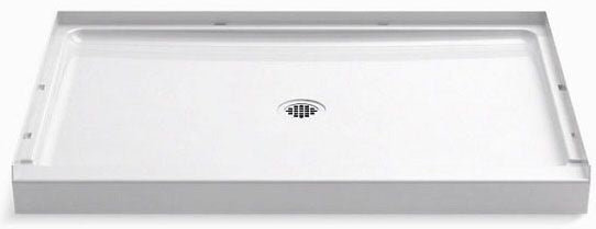 Sterling 72321100-LNR-0 GUARD+® 48X34 Shower Receptor