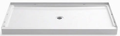 Sterling 72331100-LNR-0 GUARD+® 60X34 Shower Receptor