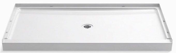 Sterling 72331100-LNR-0 GUARD+® 60X34 Shower Receptor
