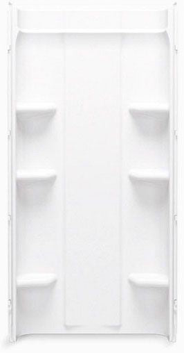Sterling 72402800-0 ENSEMBLE™ 36 MEDLEY™ Back Wall
