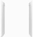 Sterling 72445800-0 ENSEMBLE™ 30 MEDLEY™ Endwall Set