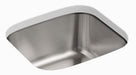 Sterling T11448-NA SPRINGDALE™ 16X18X8 Undermount Ent Sink