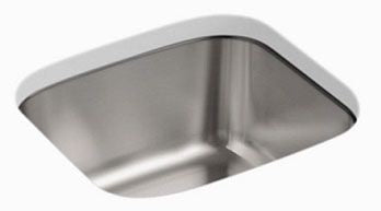 Sterling T11448-NA SPRINGDALE™ 16X18X8 Undermount Ent Sink