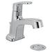 Moen Chateau L45711 One-Handle Bathroom Faucet
