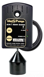 Liberty ALM-2 Sump Pump Liquid Level Alarm