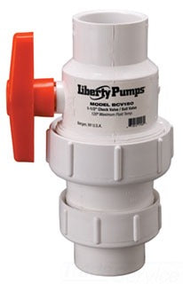 Liberty BCV150 Check Valve