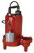 Liberty LE102M2-2 Sewage Pump