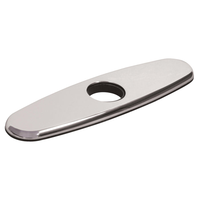 Elkay 3-Hole Deck Plate/Escutcheon Chrome (CR)