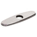 Elkay 3-Hole Deck Plate/Escutcheon Chrome (CR)