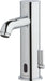 Elkay Commercial Lavatory Deck Mount Sensor Faucet with Cast Fixed Spout Chrome