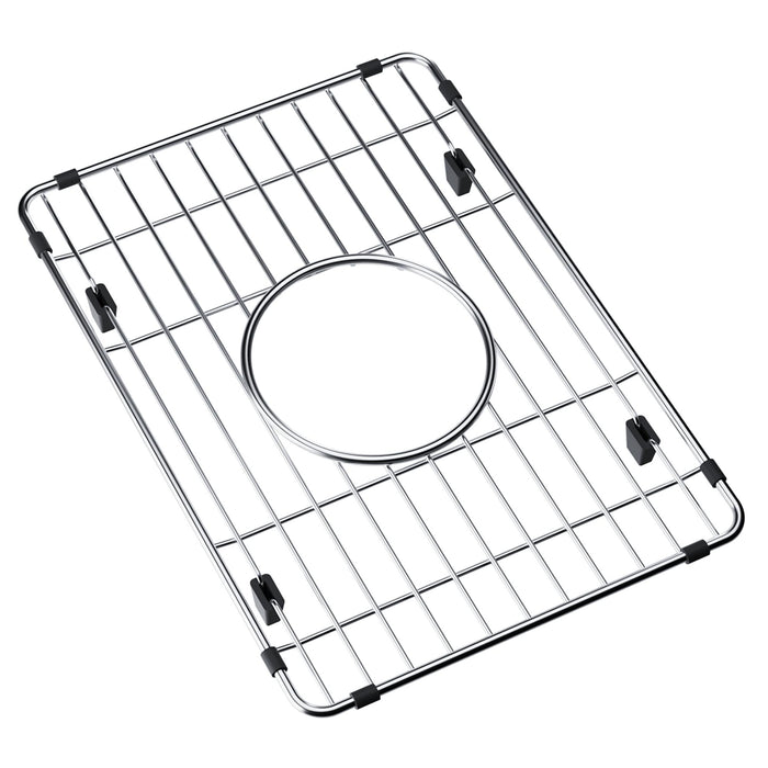 Elkay Stainless Steel 10-7/16" x 14-9/16" x 1-5/16" Bottom Grid