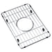 Elkay Stainless Steel 10-7/16" x 14-9/16" x 1-5/16" Bottom Grid