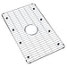 Elkay Stainless Steel 26-3/4" x 16-9/16" x 1-3/8" Bottom Grid