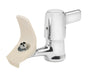 Elkay Flexi-Guard Safety Bubbler Lever Handle Classroom Bubbler
