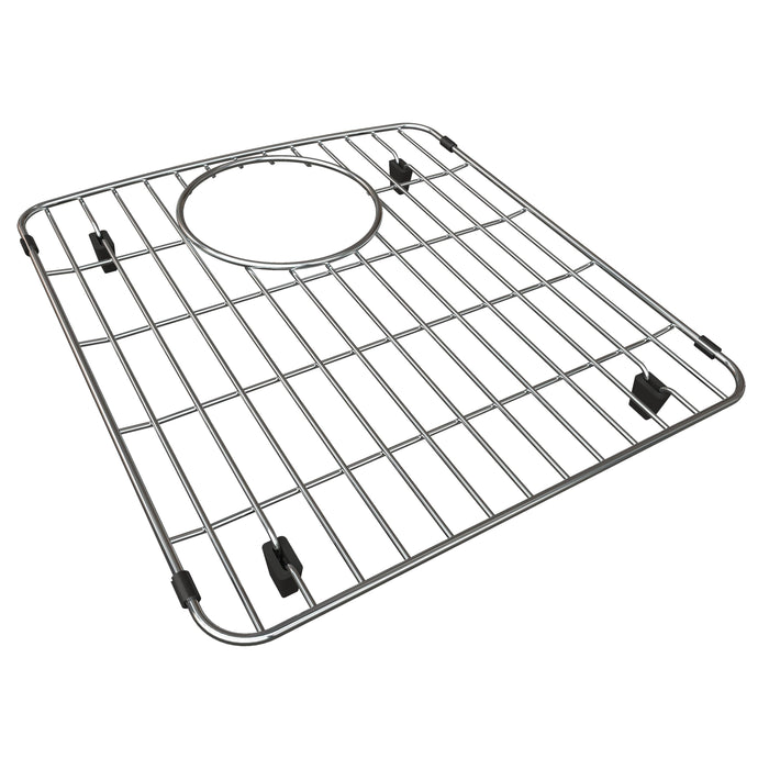 Elkay Stainless Steel 12-3/4" x 14-1/2" x 1" Bottom Grid