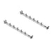 Elkay Sink Installation Undermount Support Kit 25" Long Rails